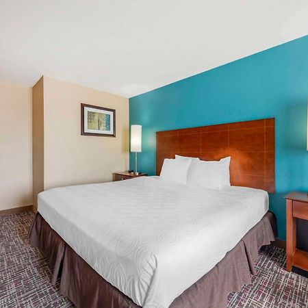 Best Western Central City Экстерьер фото