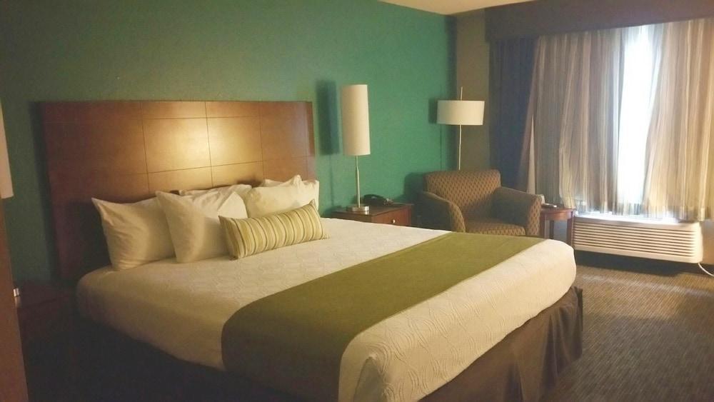 Best Western Central City Экстерьер фото
