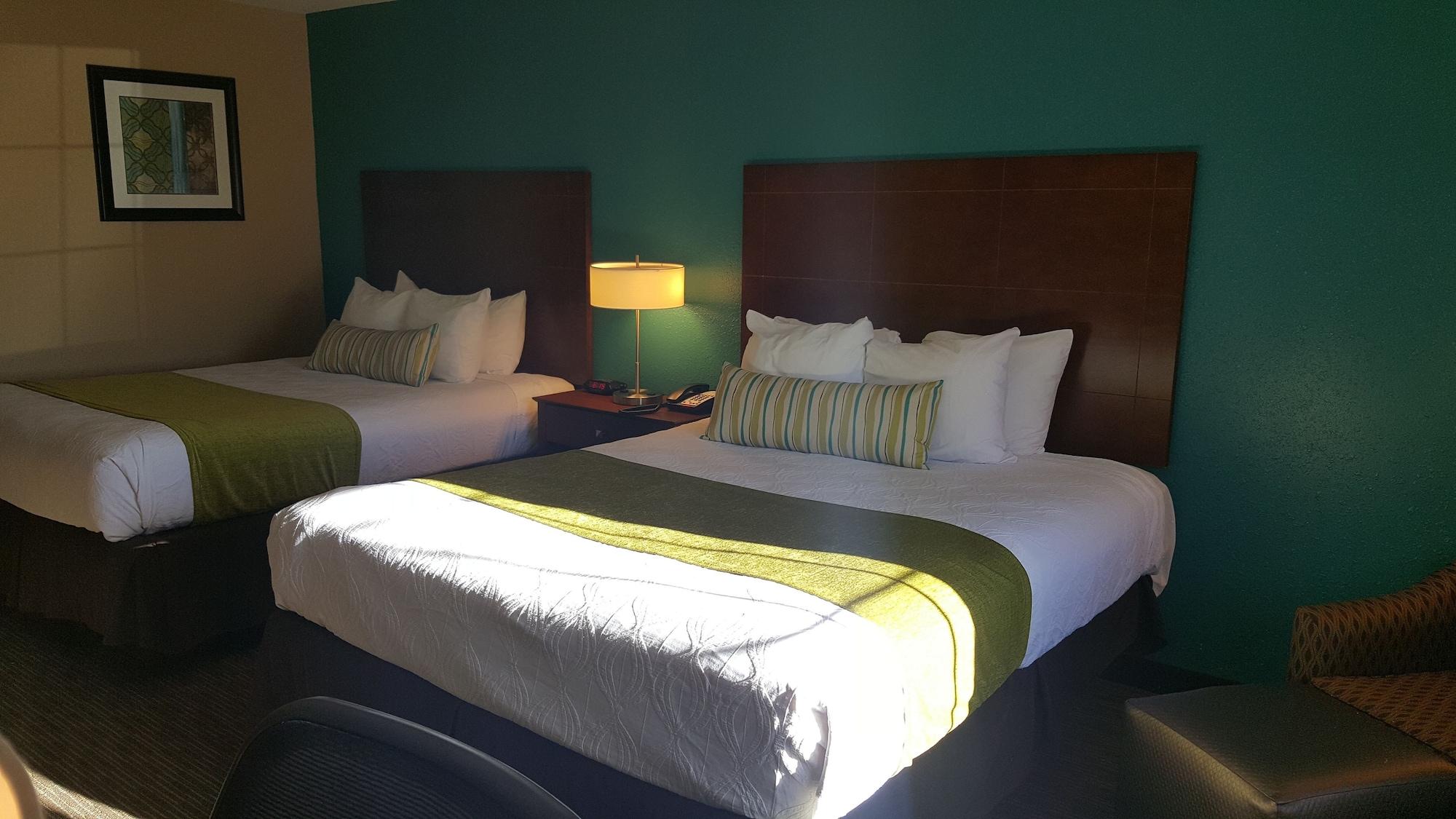 Best Western Central City Экстерьер фото