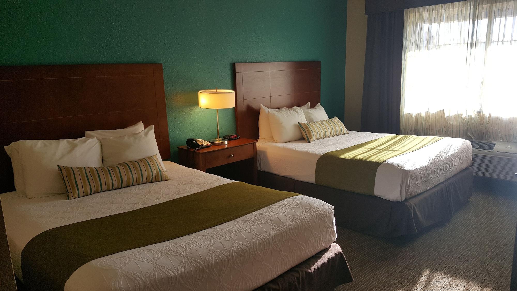 Best Western Central City Экстерьер фото
