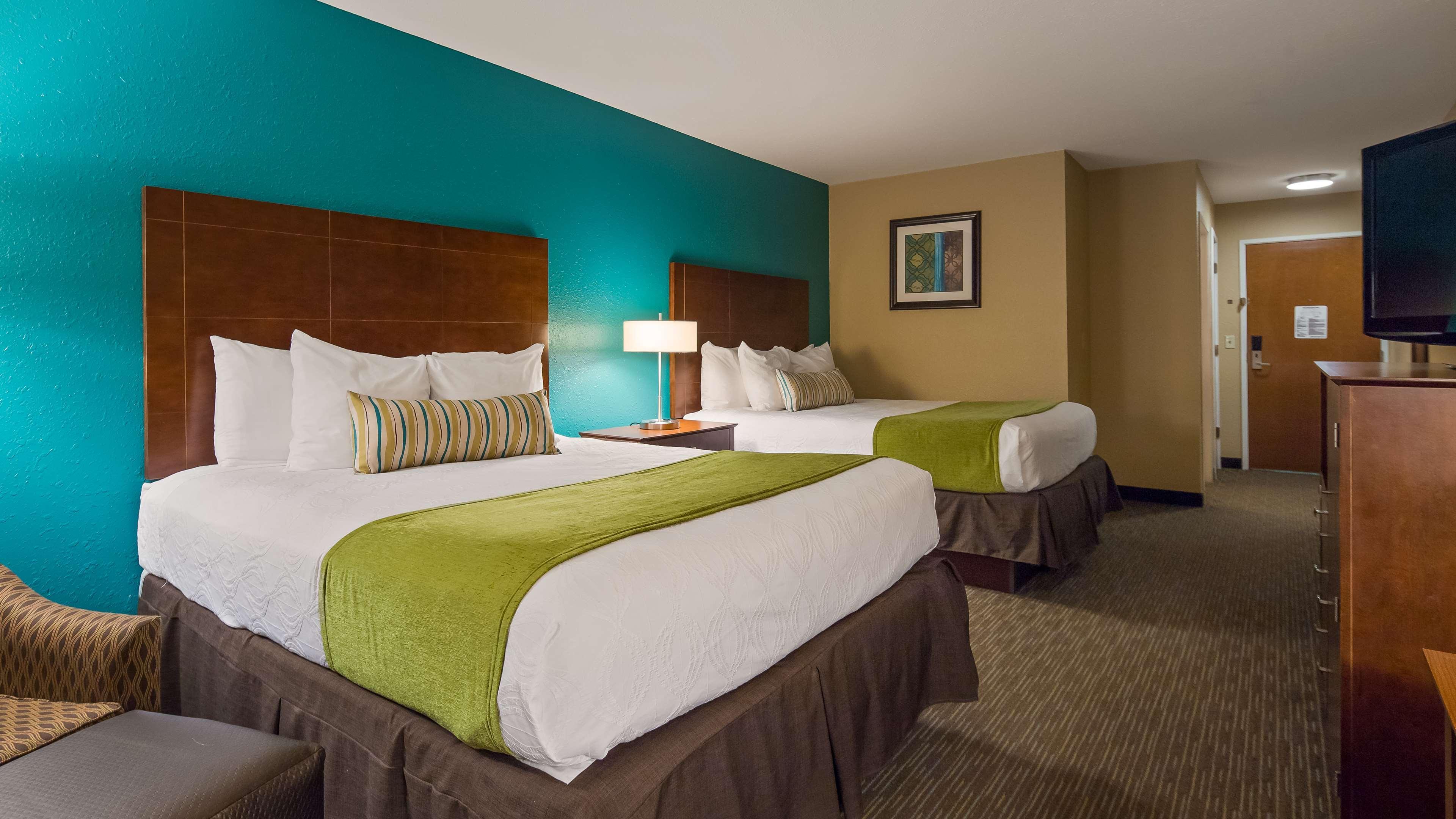 Best Western Central City Экстерьер фото