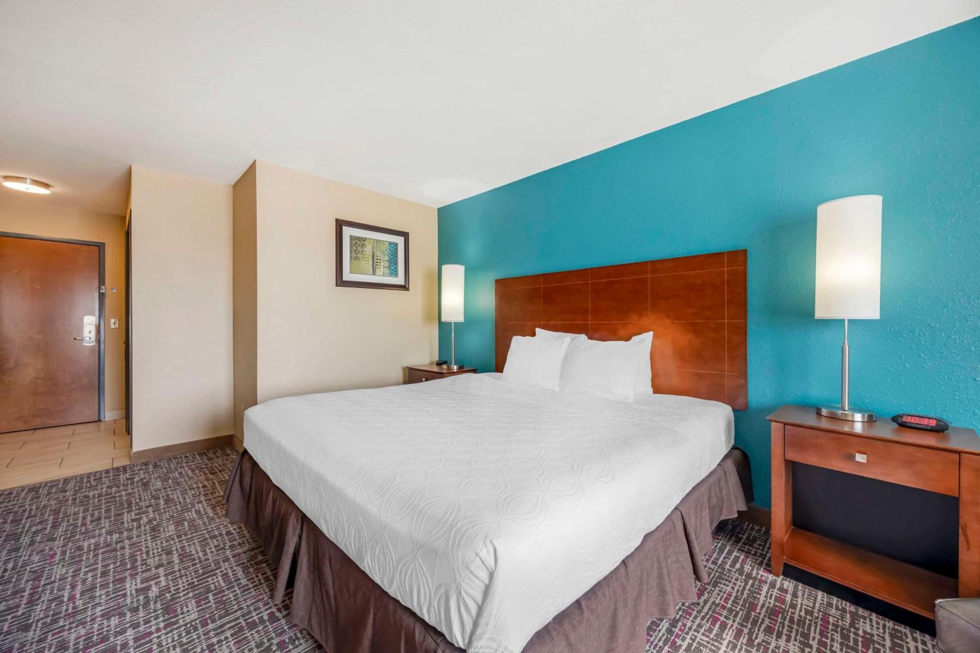 Best Western Central City Экстерьер фото
