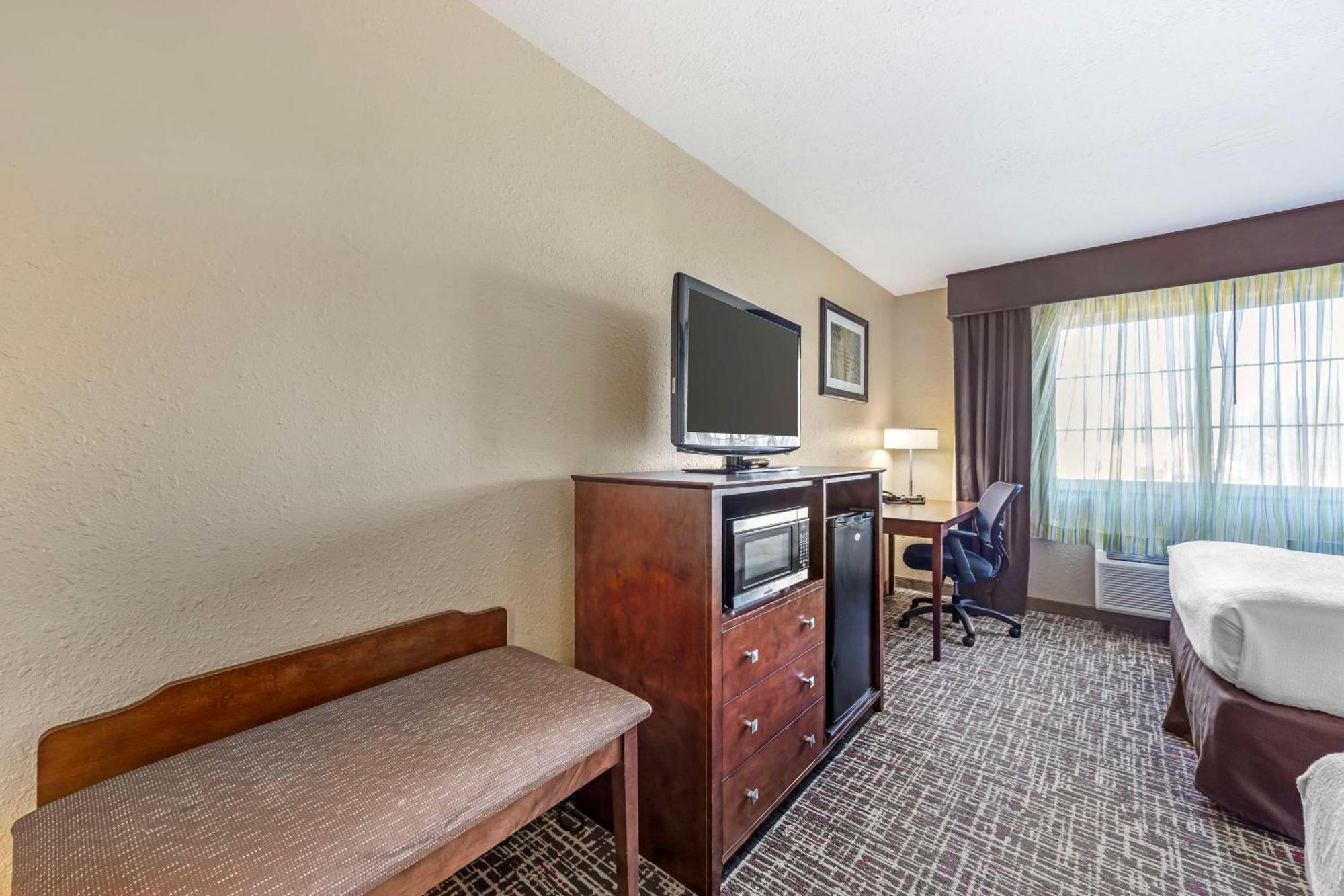 Best Western Central City Экстерьер фото