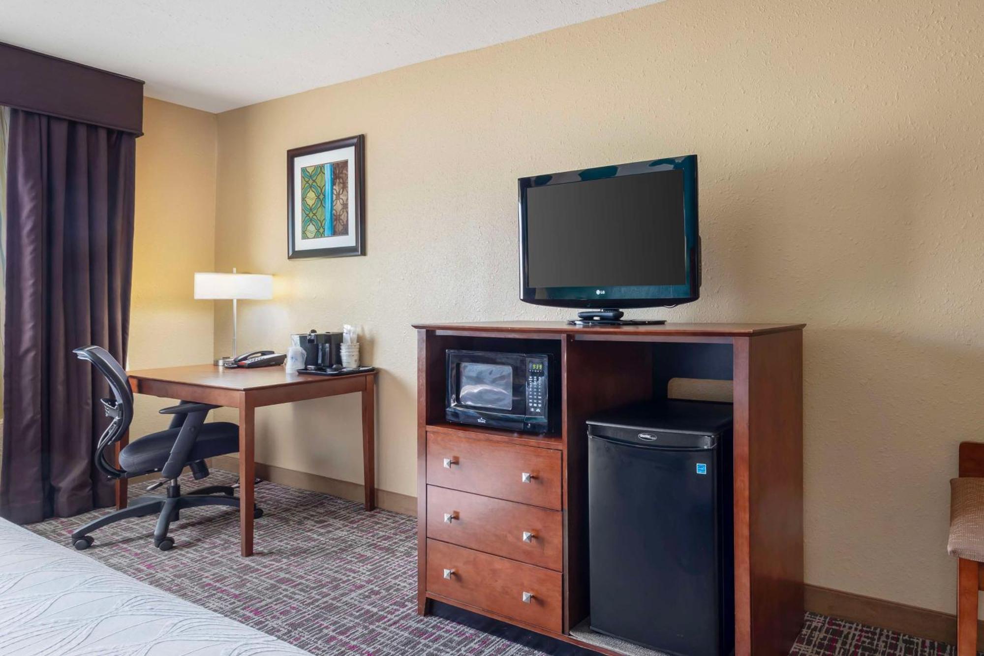 Best Western Central City Экстерьер фото