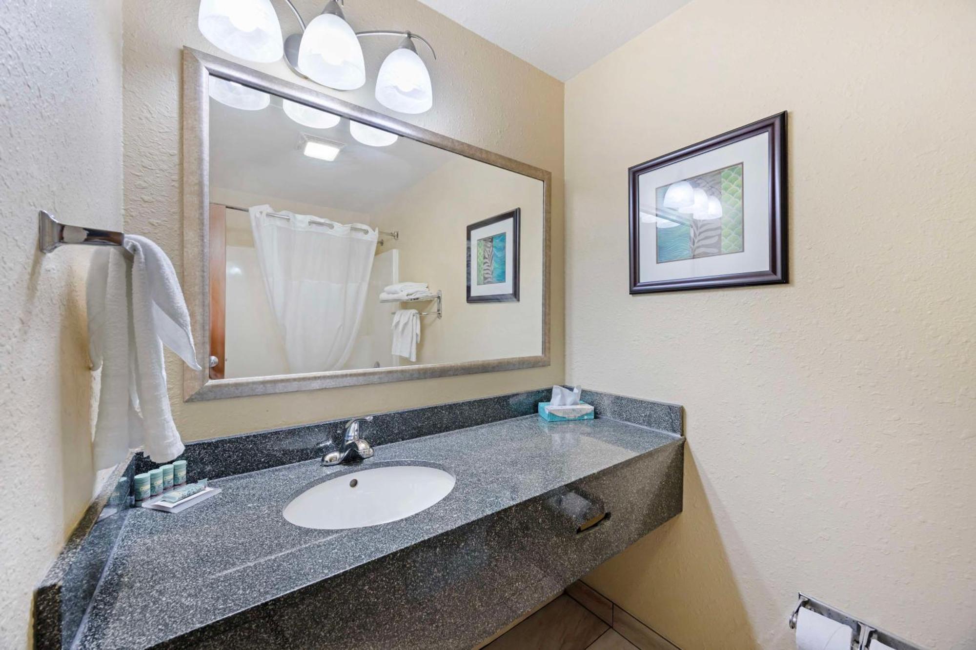 Best Western Central City Экстерьер фото