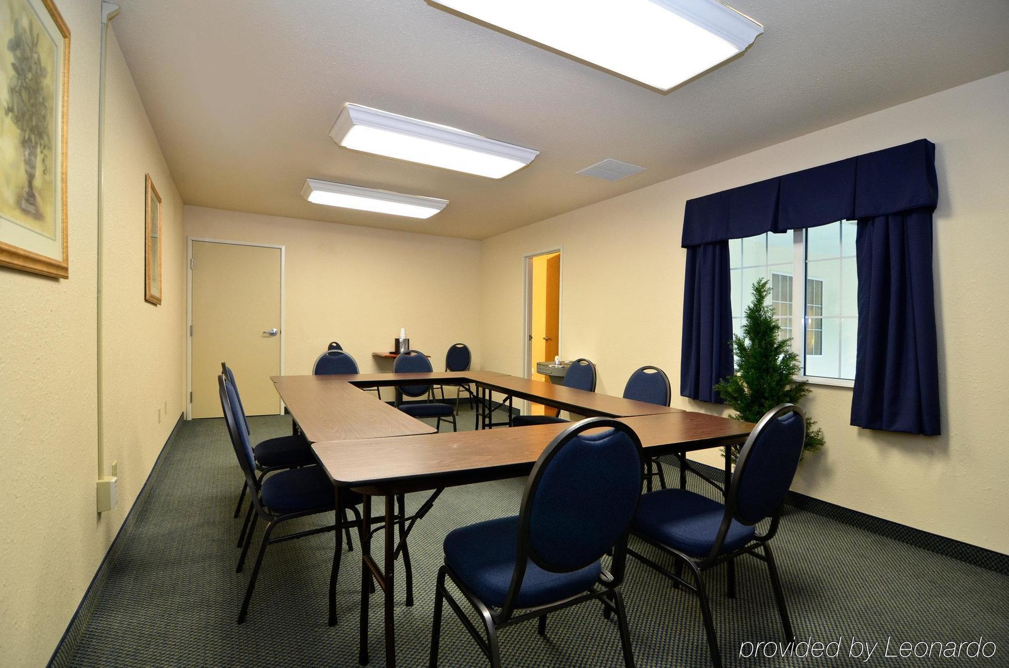 Best Western Central City Удобства фото